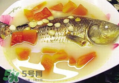 孕婦喝鯽魚湯上火嗎？孕婦喝鯽魚湯會(huì)發(fā)胖嗎？