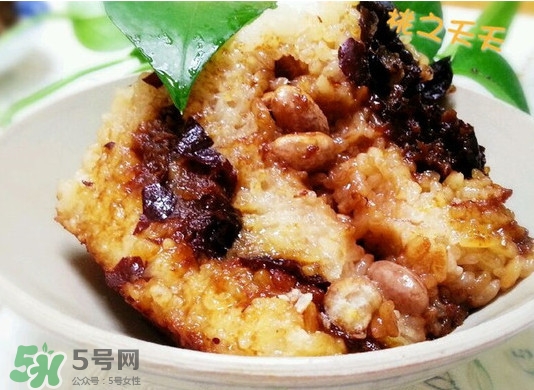 甑糕為什么要念jing糕？甑糕陜西為何念jing糕