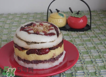 甑糕是切糕嗎？甑糕和切糕的區(qū)別是什么