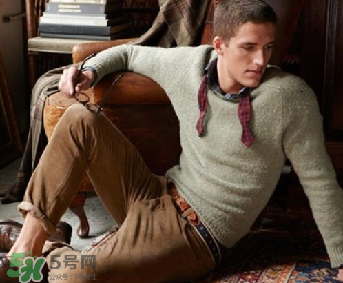 ralph lauren是什么牌子？ralph lauren是什么檔次？