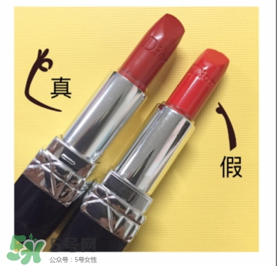 迪奧999摯愛紅唇套裝多少錢？迪奧999紅唇套裝試色