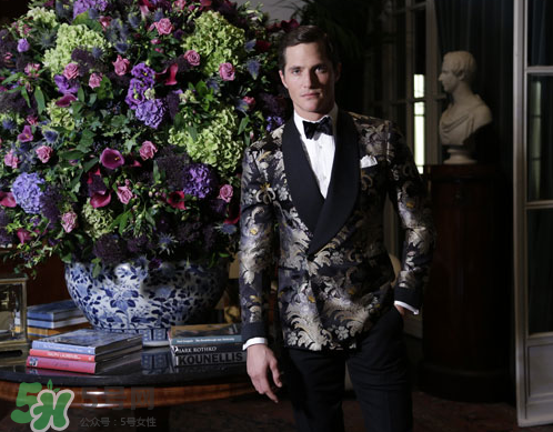 ralph lauren是什么牌子？ralph lauren是什么檔次？