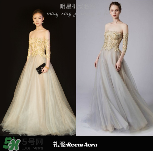 reem acra是什么牌子？reem acra是什么檔次？