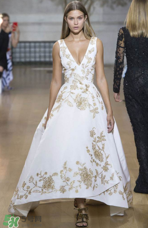 oscar de la renta是什么牌子？oscar de la renta是什么檔次？