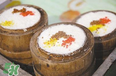 甑糕哪里可以買到？西安甑糕哪里有賣的