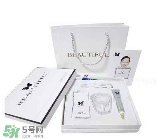 碧緹福美牙儀多少錢一套？碧緹福美牙儀價(jià)格