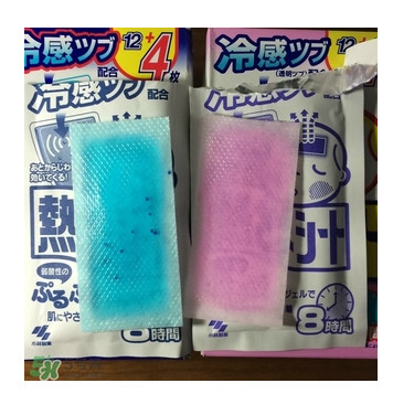 小林退熱貼怎么樣？小林退熱貼好用嗎？