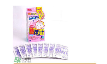 小林退熱貼怎么樣？小林退熱貼好用嗎？