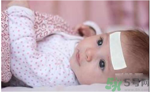 退熱貼多久換一次？退熱貼注意事項