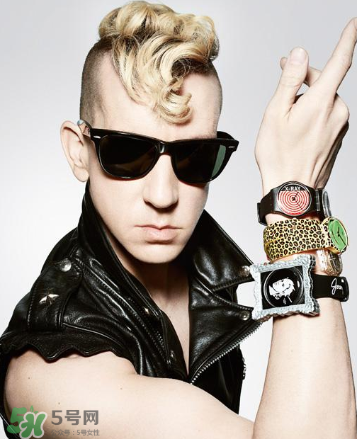 jeremy scott是什么牌子？jeremy scott是什么檔次？