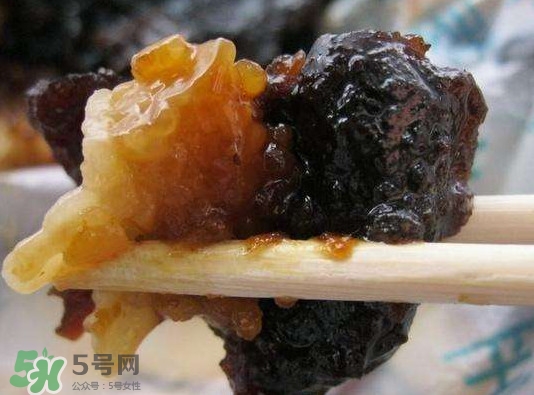 甑糕怎么讀？甑糕什么人不能吃