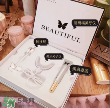 碧緹福美牙儀有副作用嗎？碧緹福美牙儀副作用是什么？