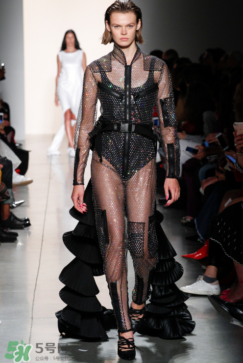 jeremy scott2018春夏系列怎么樣_好看嗎_款式有哪些？