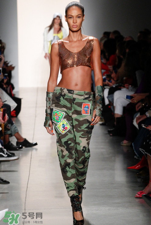 jeremy scott2018春夏系列怎么樣_好看嗎_款式有哪些？