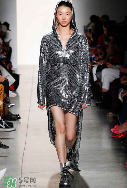 jeremy scott2018春夏系列怎么樣_好看嗎_款式有哪些？