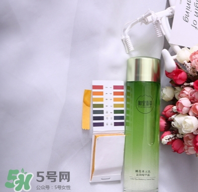 相宜本草睡蓮水靈肌沁潤精華怎么樣？相宜本草睡眠水