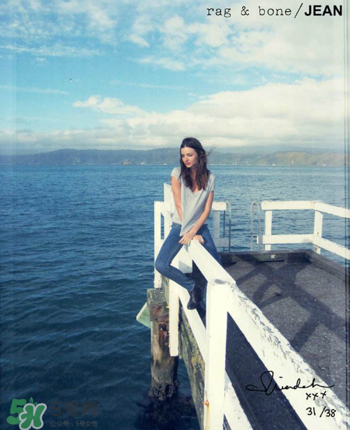 rag bone是什么牌子？rag bone是什么檔次？