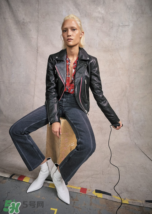 rag bone2018春夏系列怎么樣_好看嗎_款式有哪些？