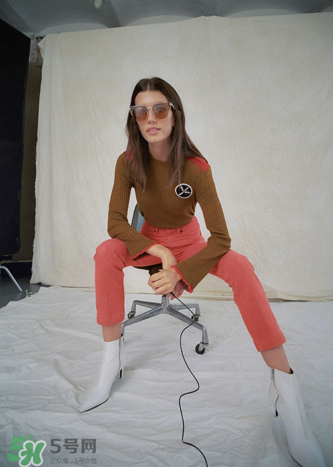 rag bone2018春夏系列怎么樣_好看嗎_款式有哪些？