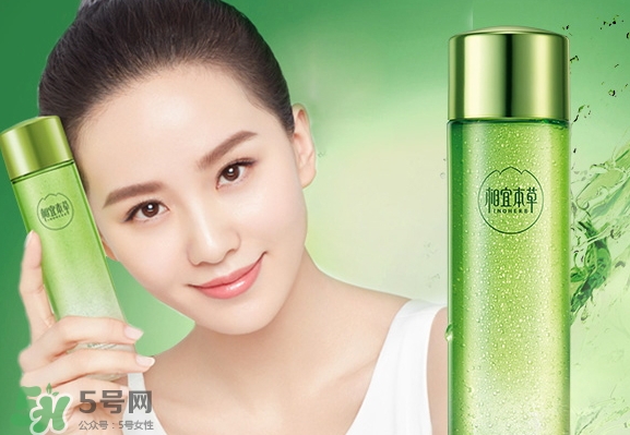 相宜本草睡蓮水靈肌精華怎么用？相宜本草睡蓮睡眠水價(jià)格