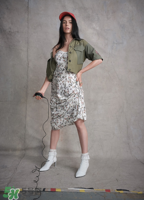 rag bone2018春夏系列怎么樣_好看嗎_款式有哪些？