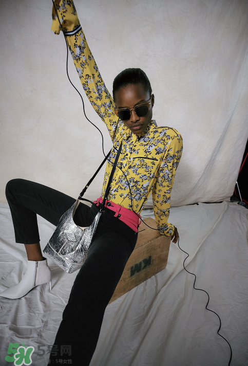 rag bone2018春夏系列怎么樣_好看嗎_款式有哪些？