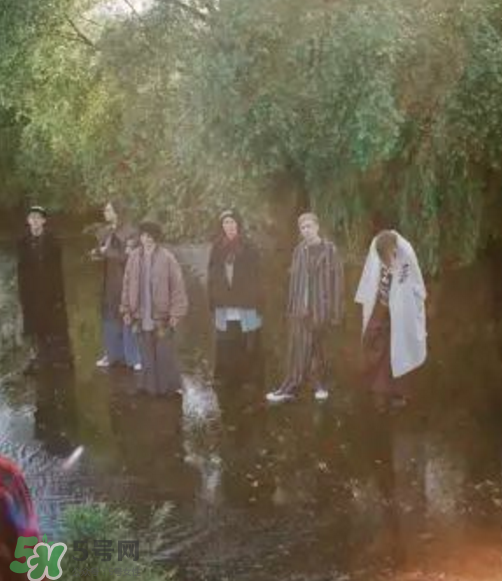 lad musician2017秋冬系列怎么樣_好看嗎_款式有哪些？