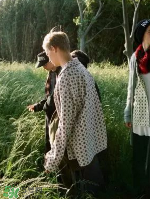 lad musician2017秋冬系列怎么樣_好看嗎_款式有哪些？