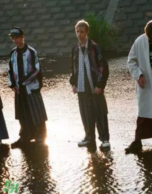 lad musician2017秋冬系列怎么樣_好看嗎_款式有哪些？