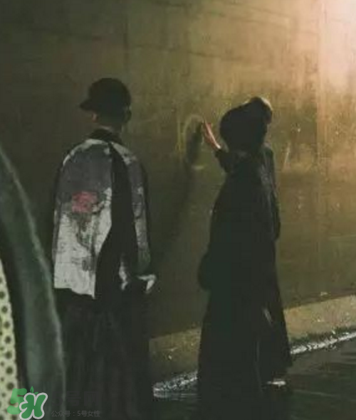 lad musician2017秋冬系列怎么樣_好看嗎_款式有哪些？