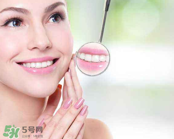 美牙儀能去牙結(jié)石嗎？美牙儀對牙結(jié)石有效嗎？