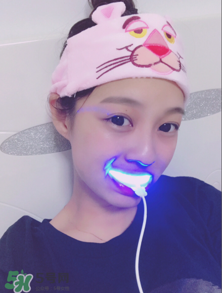 美牙儀能去牙結(jié)石嗎？美牙儀對牙結(jié)石有效嗎？