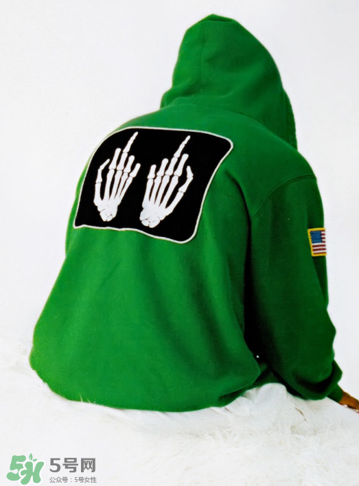 supreme與hysteric glamour2017秋冬聯(lián)名怎么樣_好看嗎？