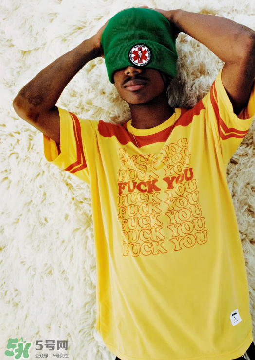 supreme與hysteric glamour2017秋冬聯(lián)名怎么樣_好看嗎？