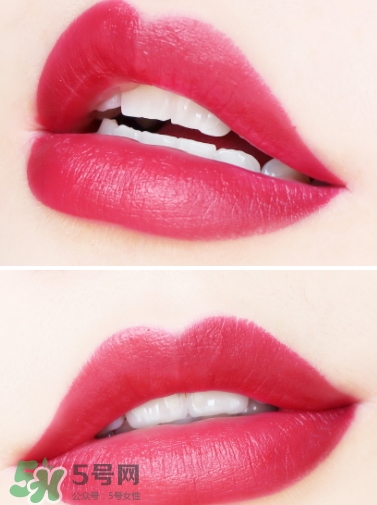 稚優(yōu)泉絲絨啞光口紅多少錢？稚優(yōu)泉絲絨啞光口紅價(jià)格