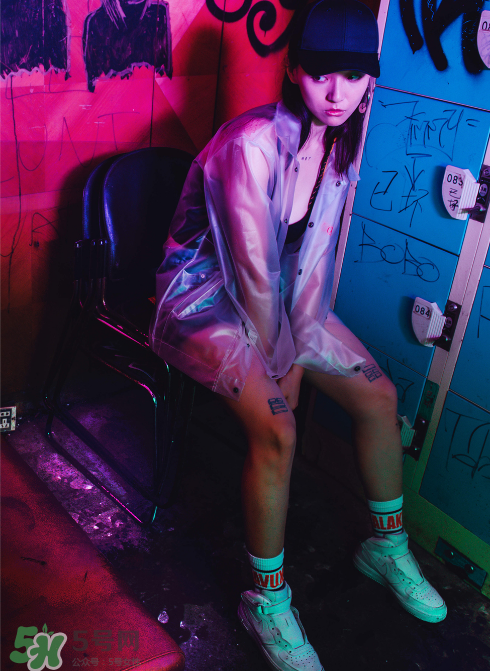 oxystudio2017秋冬系列怎么樣_好看嗎_款式有哪些？