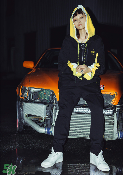 oxystudio2017秋冬系列怎么樣_好看嗎_款式有哪些？