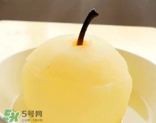 綠寶石梨好吃嗎？綠寶石梨產(chǎn)地在哪里