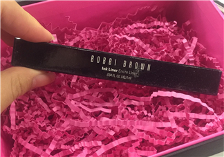 bobbi brown液體眼線筆多少錢？芭比波朗眼線液筆價(jià)格