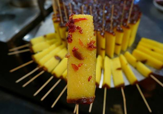 電飯鍋可以蒸甑糕嗎？電飯鍋怎么蒸甑糕