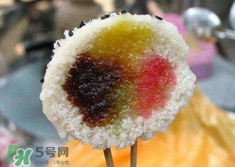 甑糕熱量高嗎？吃甑糕會(huì)長(zhǎng)胖嗎