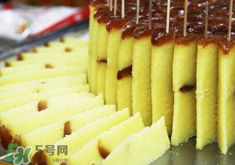 甑糕熱量高嗎？吃甑糕會(huì)長(zhǎng)胖嗎