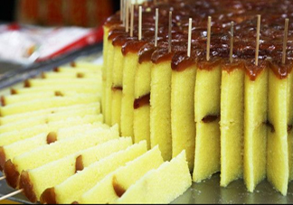 甑糕怎么讀？甑糕什么人不能吃