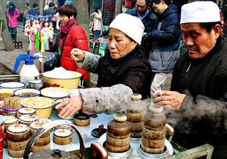 甑糕好吃嗎？甑糕是不是很甜？