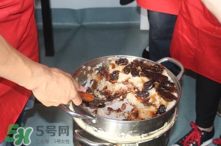 電飯鍋可以蒸甑糕嗎？電飯鍋怎么蒸甑糕