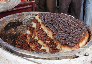 甑糕是切糕嗎？甑糕和切糕的區(qū)別是什么