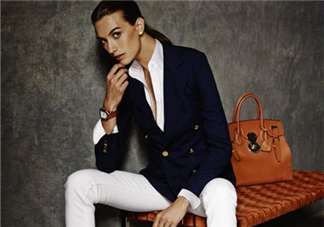 ralph lauren是什么牌子？ralph lauren是什么檔次？
