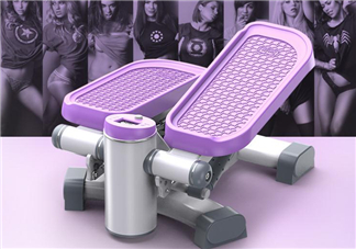 踏步機能代替跑步嗎？踏步機減肥主要瘦哪里？