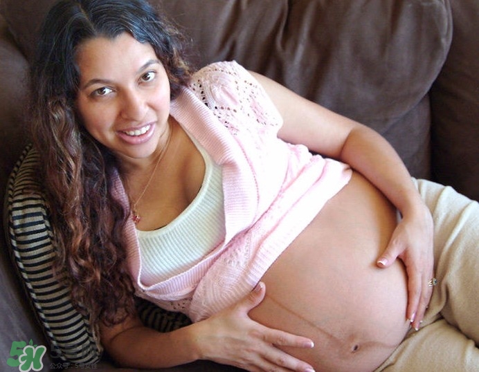 孕婦胸部長(zhǎng)妊娠紋嗎？胸部長(zhǎng)妊娠紋了怎么辦？