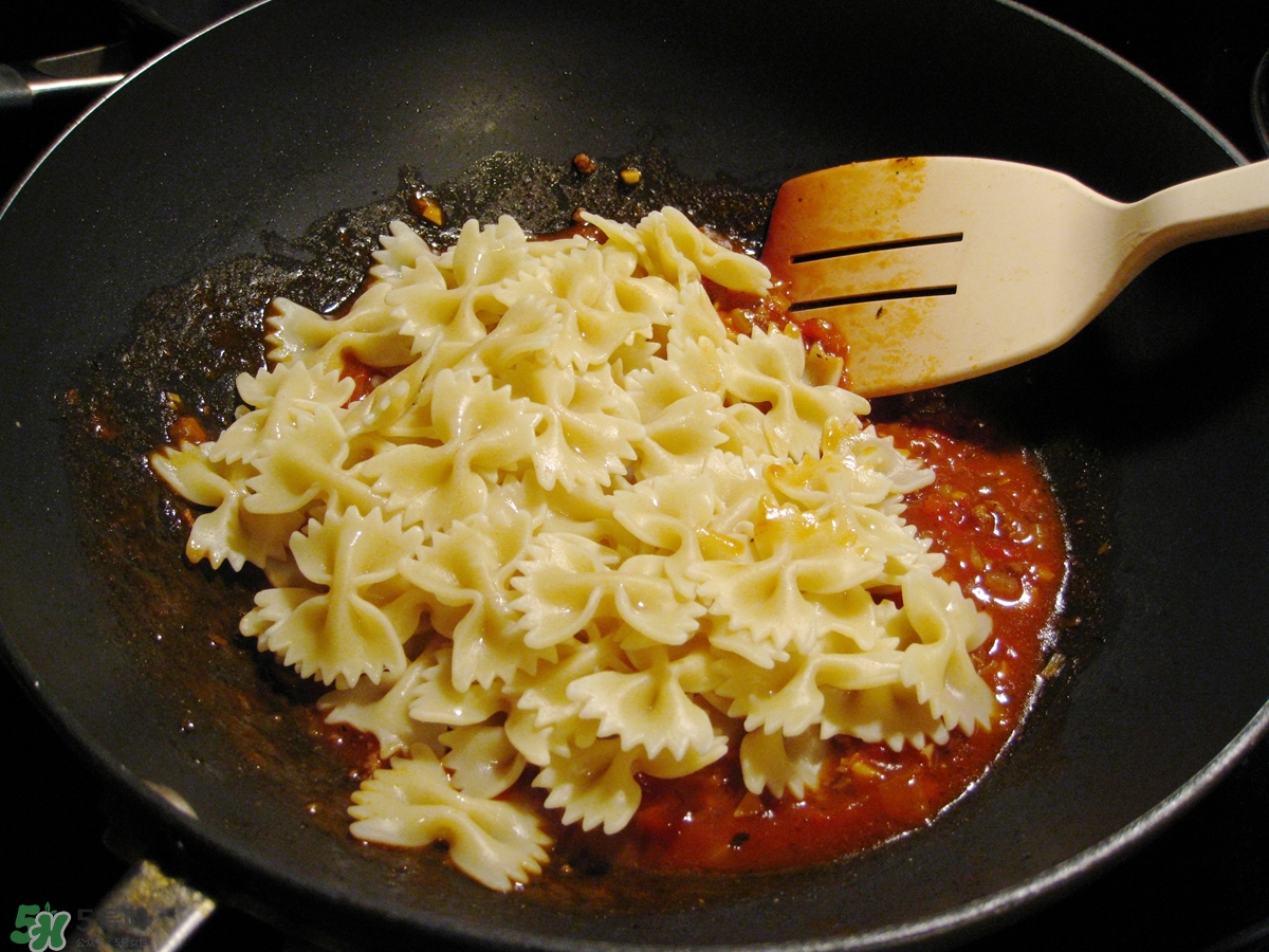 蝴蝶粉怎么煮才好吃？蝴蝶粉的做法大全